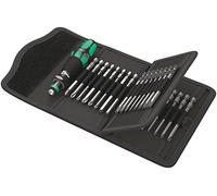 Wera, Kraftform Kompakt 62, 33 pezzi
