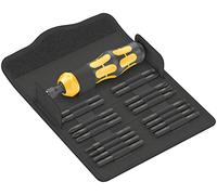 WERA 05018110001 - Kraftform Kompakt 900 kit 1