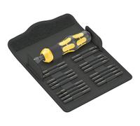 WERA 05018110001 - Kraftform Kompakt 900 kit 1