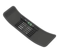 Wera Kompakt Micro 11 Electronics 1 Set Cacciavite a cricchetto