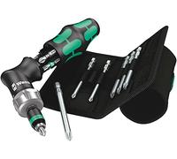 Wera, Kraftform Kompakt Pistol RA 4