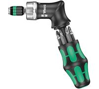 Wera, Kraftform Kompakt Pistol RA, 7 pezzi
