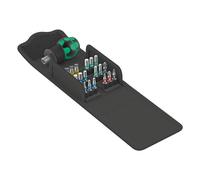 Wera Kraftform Kompakt Stubby 1, 19 pezzi