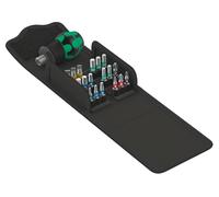 Wera Kraftform Kompakt Stubby 1 set punte SET PUNTE STUBBY 1, 19PZ.