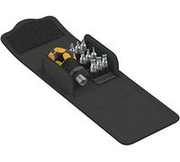 WERA 05057472001 - Set di cacciaviti Kraftform Kompakt Stubby ESD 1