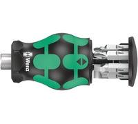 Wera Kraftform Kompakt Stubby Magazin 5 64 mm 42 mm 117 mm 05008878001