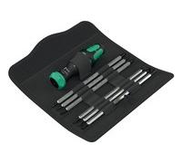 Wera Kraftform Kompakt Vario RA, 7 pezzi