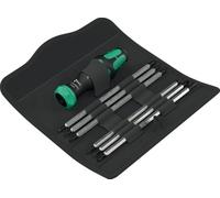 Wera Kraftform Kompakt Vario RA, 7 pezzi
