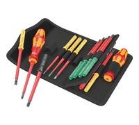 Wera Kraftform Kompakt VDE 17 Universal 1 Tool Finder 05006611001