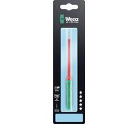 Wera Kraftform Kompakt VDE 3067 i TORX® Take it easy SB, acciaio Inox, TX 8 x 157 mm