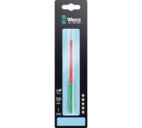 Wera Kraftform Kompakt VDE 3067 i TORX® Take it easy SB, acciaio Inox, TX 9 x 157 mm