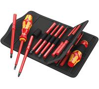 Wera, Kraftform Kompakt VDE 60 i/62 i/65 i/18, 18 pezzi