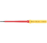 Wera Kraftform Kompakt VDE 60 i Take it easy, 0.4 x 2.5 x 157 mm