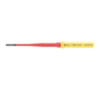Wera Cacciavite Kraftform Kompakt VDE 60 iS Take it easy 0,6 x 3,5 x 157 mm