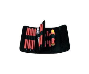 WERA Kraftform Kompakt VDE 60i/62i/65i/18