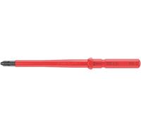 WERA 05006511001 - Lama intercambiabile Kraftform Kompakt, VDE 62 i, a croce (PH),