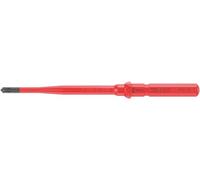 Wera Kraftform Kompakt VDE 62 iS PH/S Take it easy, 1 x 157 mm