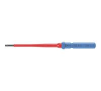 Wera Kraftform Kompakt VDE 64 i 2,5 x 157 mm TIE Elettricisti Brugola interna