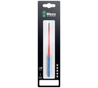 Wera Kraftform Kompakt VDE 64 i 2,5 x 157 mm TIE SB Elettricisti Brugola