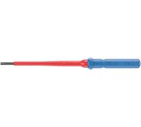Wera Kraftform Kompakt VDE 64 i Take it easy, 2.5 x 157 mm