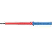 Wera Kraftform Kompakt VDE 64 i Take it easy, 3 x 157 mm