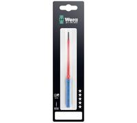 Wera Kraftform Kompakt VDE 64 i Take it easy SB, 2.5 x 157 mm