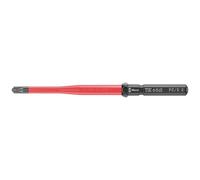 Wera Kraftform Kompakt VDE 65 iS PZ/S # 2 x 157 mm TIE Elettricisti Plus /