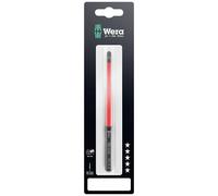 Wera Kraftform Kompakt VDE 65 iS PZ/S # 2x157 mm TIE SB Elettricisti Plus /