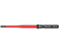 Wera Kraftform Kompakt VDE 65 iS Take it easy, PZ 2 x 157 mm