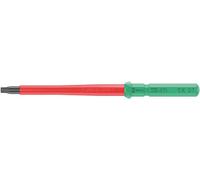 Wera Kraftform Kompakt VDE 67 i TORX® Take it easy, TX 27 x 157 mm