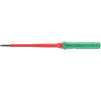 Wera Kraftform Kompakt VDE 67 i TORX® Take it easy, TX 9 x 157 mm