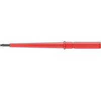 Wera, Kraftform Kompakt VDE 67 i TORX, TX 10 x 154 mm