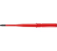 Wera, Kraftform Kompakt VDE 67 iS TORX, TX 15 x 154 mm