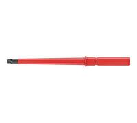 WERA KRAFTFORM KOMPAKT VDE 67I TORX LAMA INTERCAMBIABILE PER GIRAVITI T 27