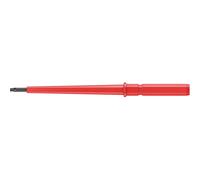 Wera Kraftform Kompakt VDE 67i VDE TORX Lama intercambiabile per giraviti T 9