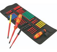 Wera Kraftform Kompakt VDE Big Pack 1 Set Cacciaviti Isolati Metric 26 pz