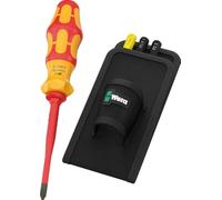 Wera Kraftform Kompakt VDE GO RA 1, 5 pezzi