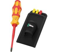 Wera Kraftform Kompakt VDE GO RA 2, 5 pezzi