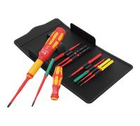 Wera Kraftform Kompakt VDE Safe Torque Speed Set Basic 1 - Cod. produttore: Kraftform Kompakt VDE Safe Torque Speed Set Basic 1
