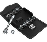 Wera Kraftform Kompakt Zyklop Mini 2 set 1, 11 pezzi