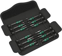Wera Micro 12 Electronics 1 Set Cacciavite