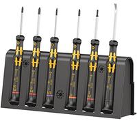 Wera, Kraftform Micro 6 ESD Mobile Phone Repair Set 1