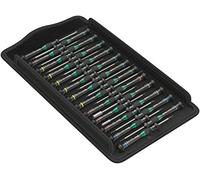 WERA 05134000001 - Screwdriver set,Micro Pack,25 pieces