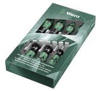 Wera Kraftform - Series 300 395 HO/7 SM Nut driver set 7 Dele NEW
