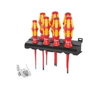 Wera Kraftform VDE/7 Heavy Metal 2 Repubblica Ceca 8-teilig 05138712001