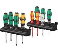 Set di 12 cacciaviti Kraftform Plus WERA Kraftform XXL 2