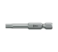 WERA Bit esagonale 840/4 Z, apertura (metrica) 5,0mm, L=50mm Quantità:1