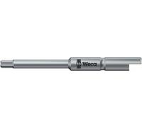WERA - Lama per viti a esagono Halfmoon, 4 mm 1,5