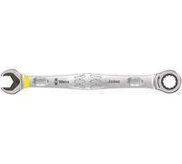 WERA LLAVE DE CARRACA COMBINADA JOKER, 8 MM, LLAVE INGLESA 5073268001
