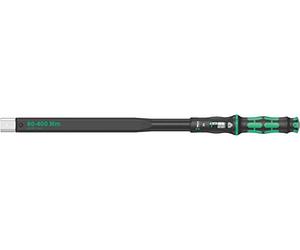 Wera, Llave dinamométrica para herramientas de inserción - Click-Torque X 6
